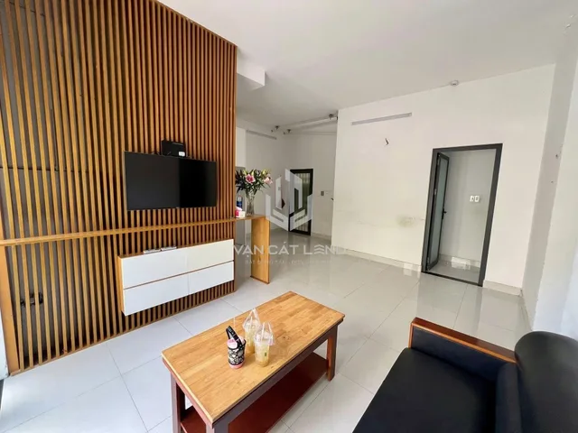 Bất động sản tại Bà Rịa - Vũng Tàu - ảnh 1