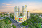 Bất động sản tại Bình Dương - ảnh 1
