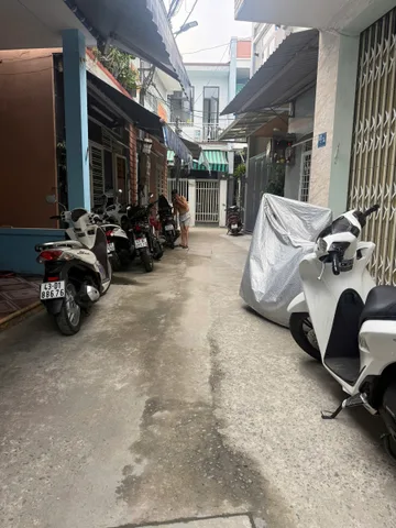 Bất động sản tại Đà Nẵng - ảnh 1