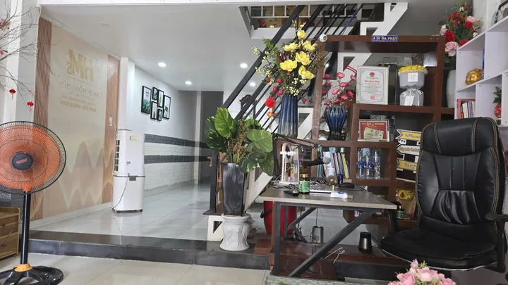 Bất động sản tại Đà Nẵng - ảnh 1