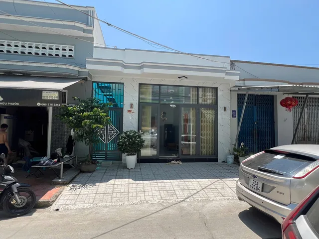 Bất động sản tại Khánh Hòa - ảnh 1