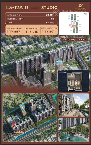 Bất động sản tại Hưng Yên - ảnh 1