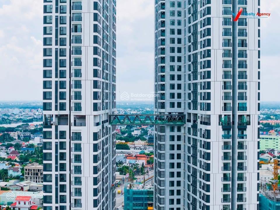 Bất động sản tại Bình Dương - ảnh 1