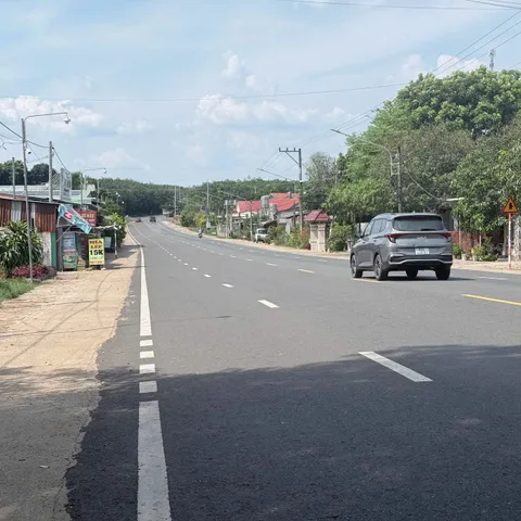 Bất động sản tại Bình Phước - ảnh 1