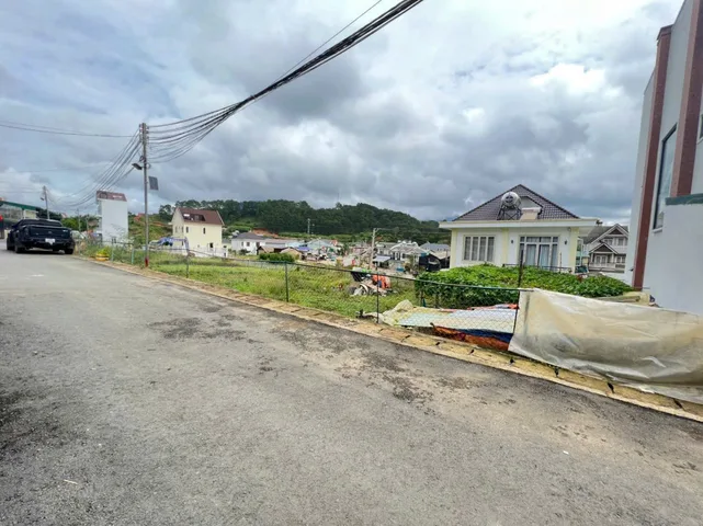 Bất động sản tại Lâm Đồng - ảnh 1