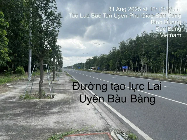 Bất động sản tại Bình Dương - ảnh 1