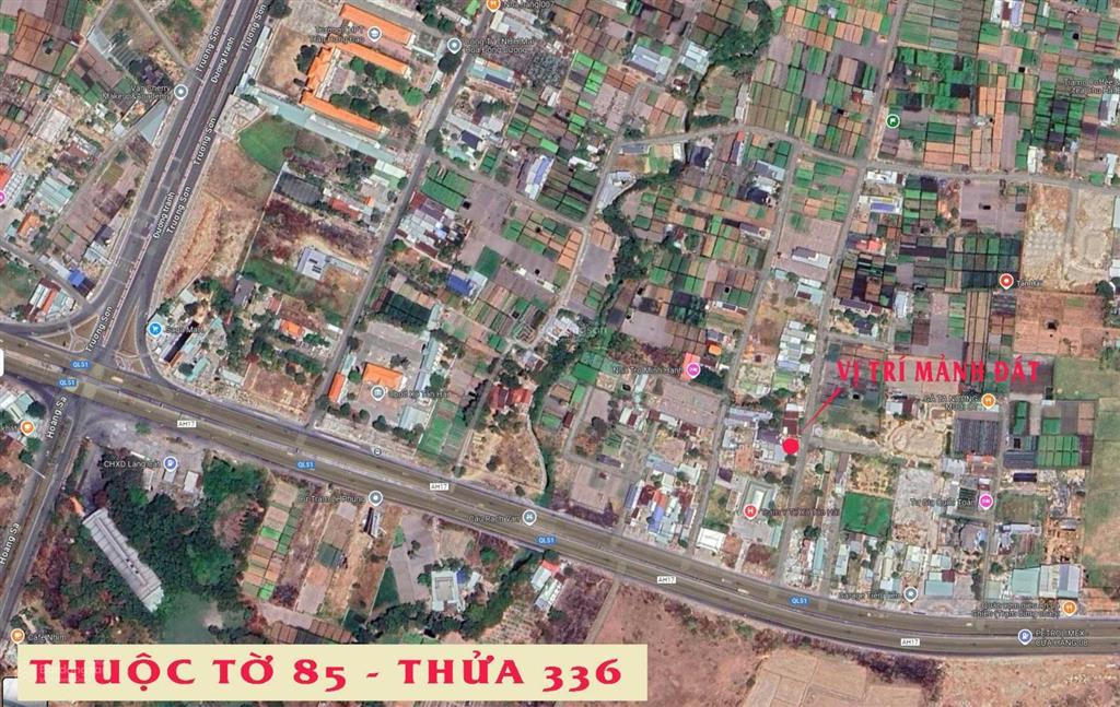 Bất động sản tại Bà Rịa - Vũng Tàu - ảnh 1