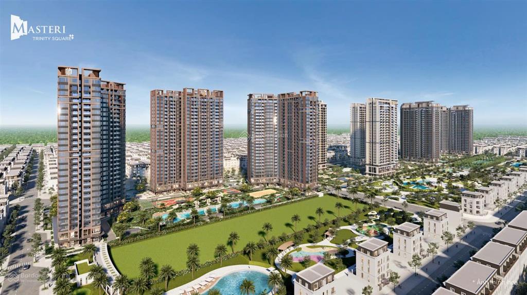 Bất động sản tại Hưng Yên - ảnh 1