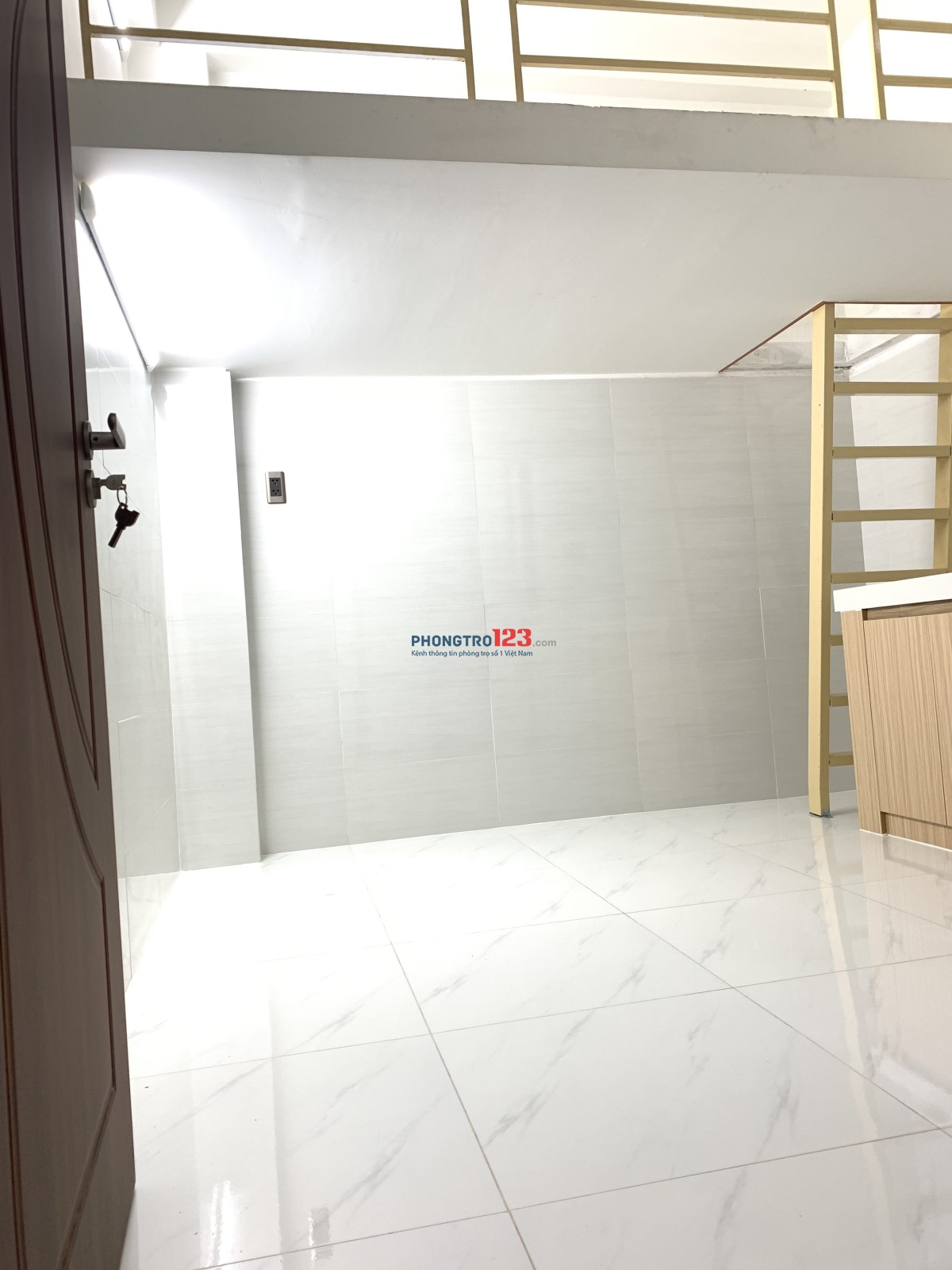 Bất động sản tại TP. Hồ Chí Minh - ảnh 1