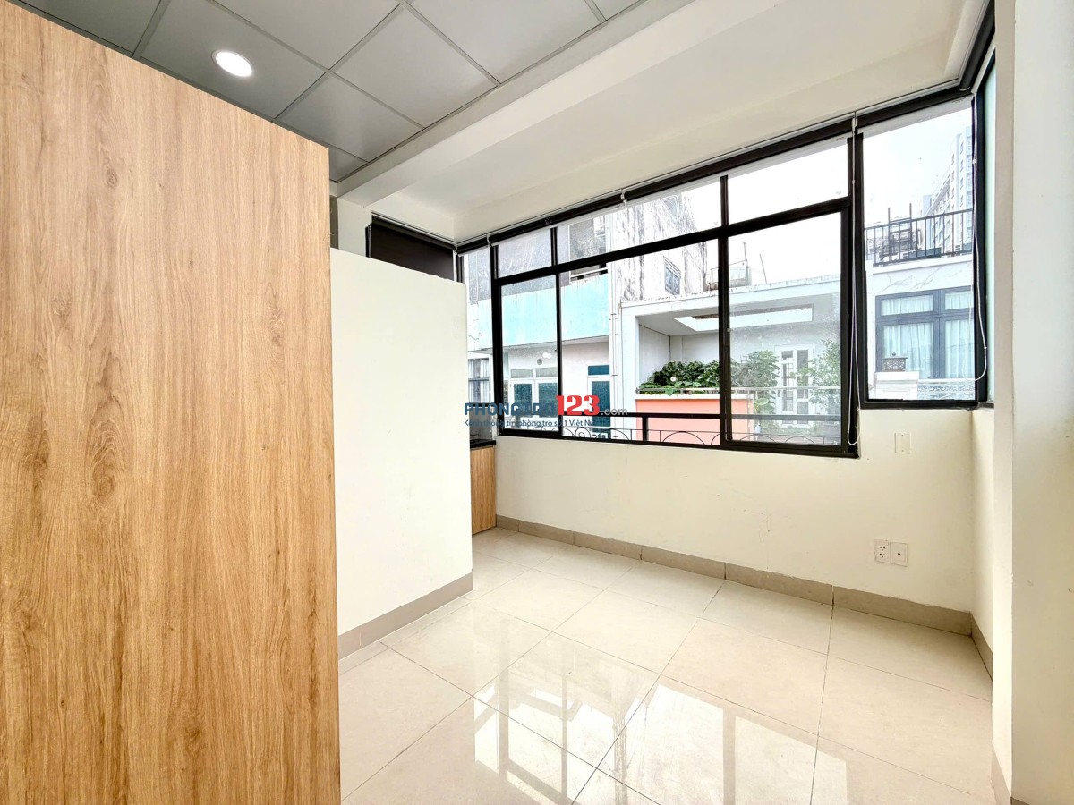 Bất động sản tại TP. Hồ Chí Minh - ảnh 1