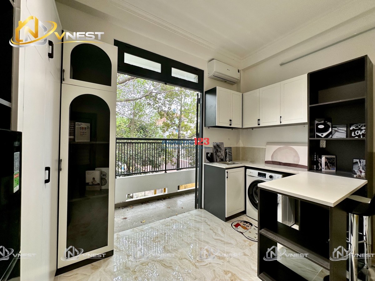 Bất động sản tại TP. Hồ Chí Minh - ảnh 1
