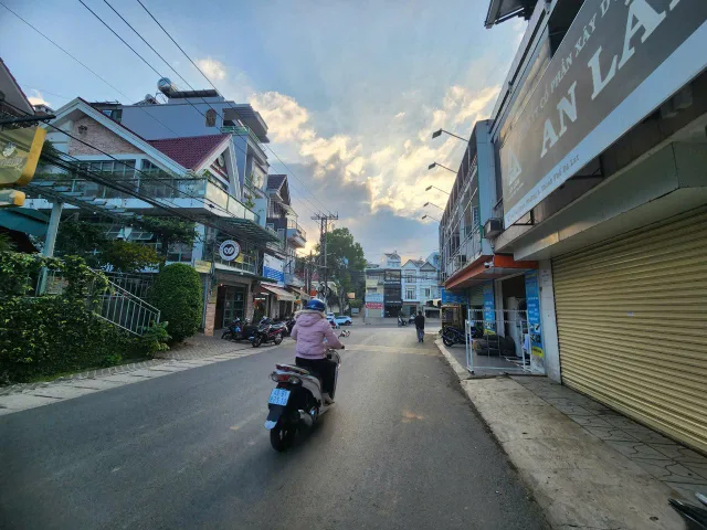 Bất động sản tại Lâm Đồng - ảnh 1