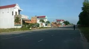 Bất động sản tại Bình Dương - ảnh 1