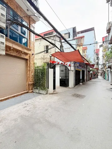 Bất động sản tại Hà Nội - ảnh 1