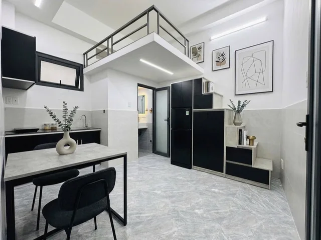 Bất động sản tại TP. Hồ Chí Minh - ảnh 1