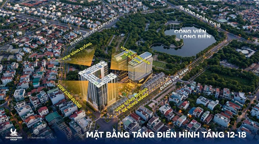 Bất động sản tại Hà Nội - ảnh 1