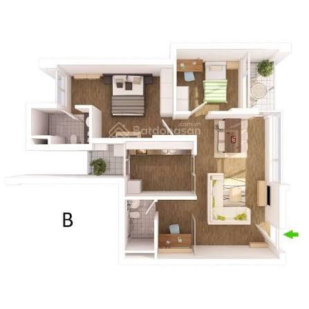 Bất động sản tại Hưng Yên - ảnh 1