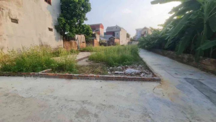 Bất động sản tại Bắc Ninh - ảnh 1
