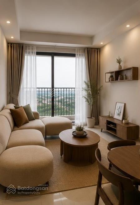 Bất động sản tại Bà Rịa - Vũng Tàu - ảnh 1