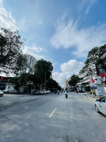 Bất động sản tại Hà Nội - ảnh 1