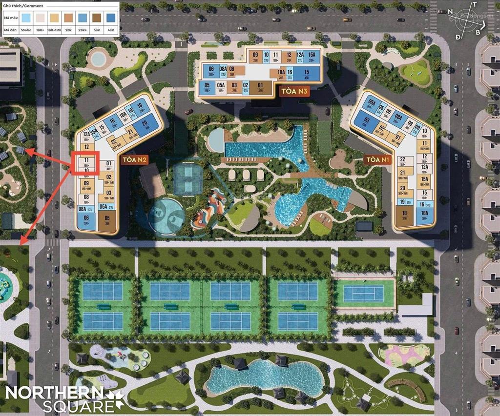 Bất động sản tại Hưng Yên - ảnh 1