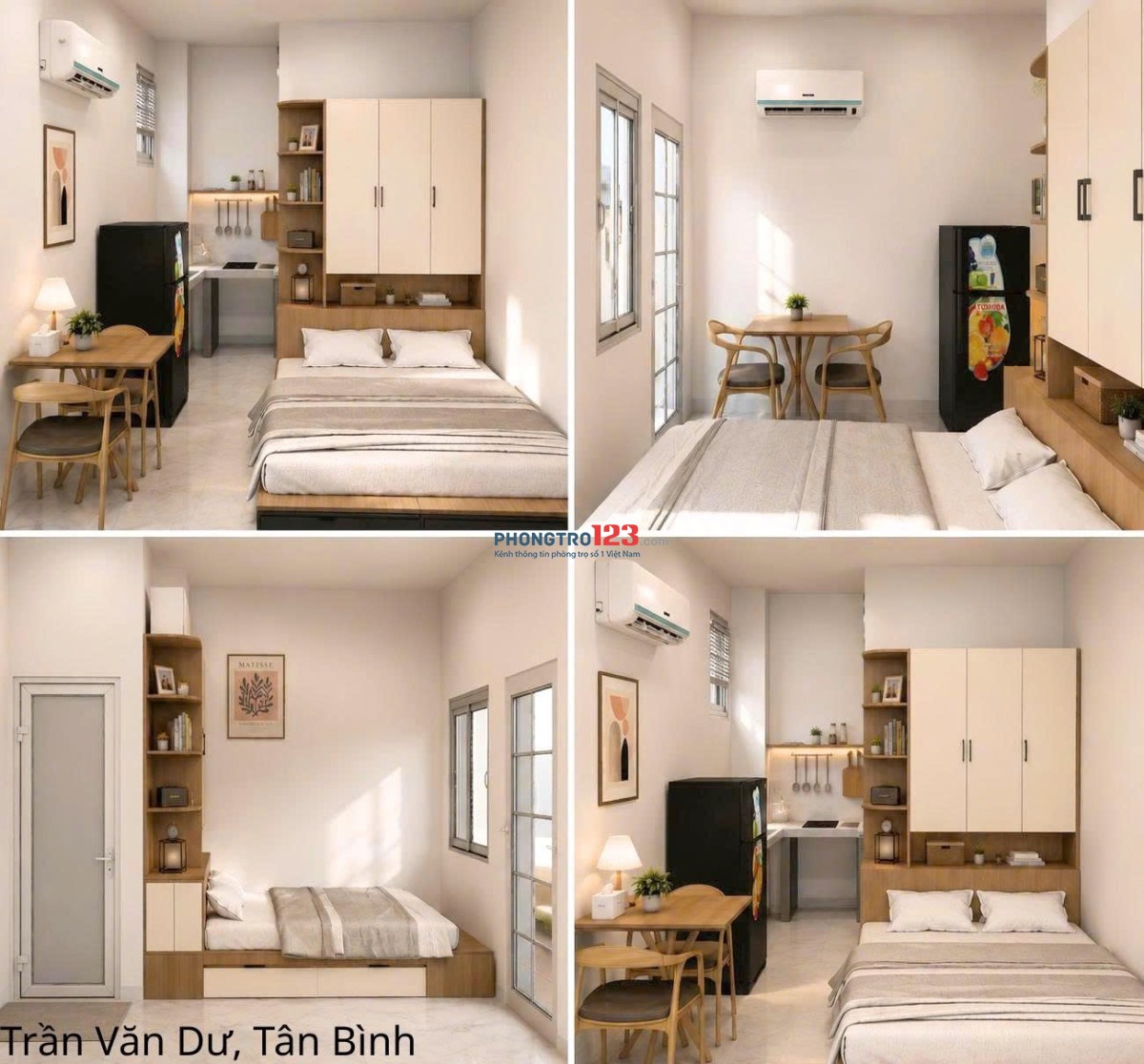 Bất động sản tại TP. Hồ Chí Minh - ảnh 1