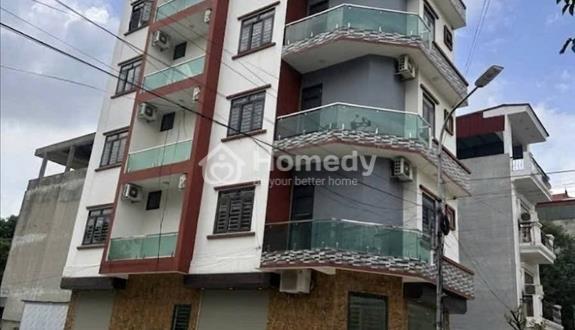 Bất động sản tại Bắc Ninh - ảnh 1