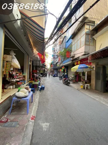 Bất động sản tại Hà Nội - ảnh 1