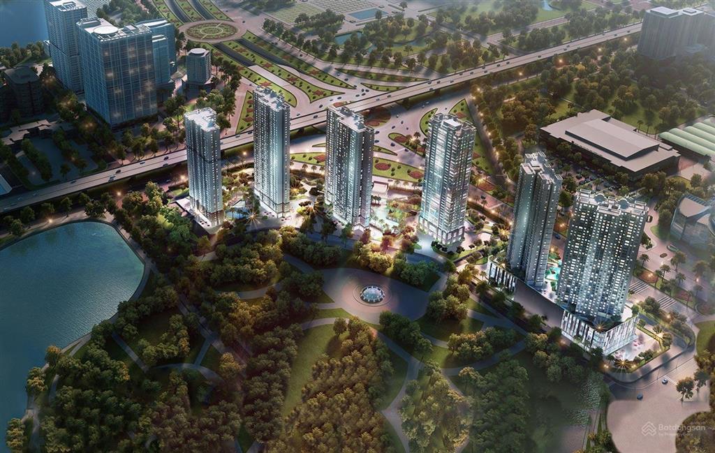 Bất động sản tại Hà Nội - ảnh 1