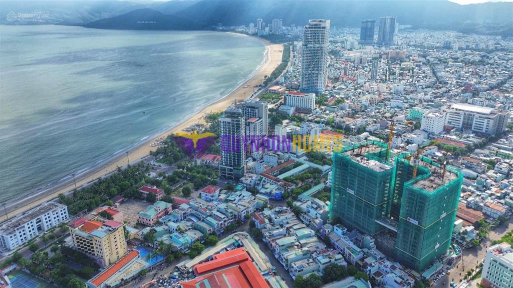 Bất động sản tại Bình Định - ảnh 1