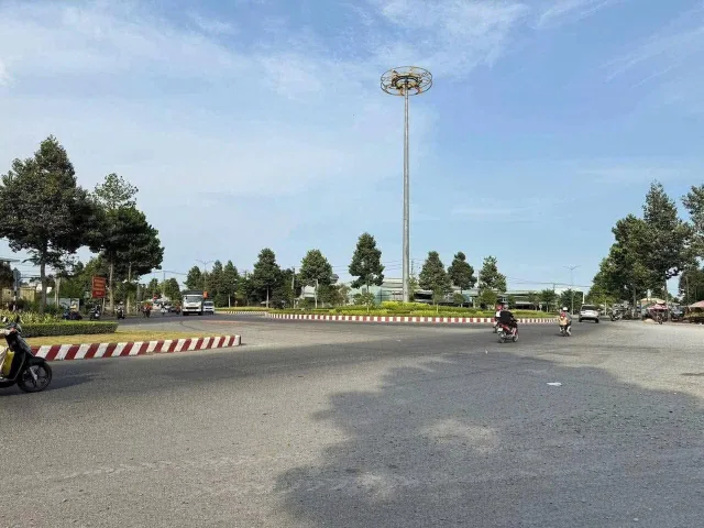 Bất động sản tại Bến Tre - ảnh 1