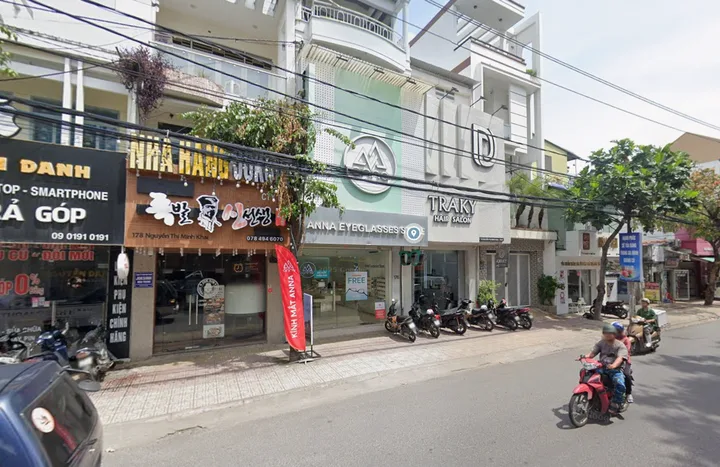 Bất động sản tại Khánh Hòa - ảnh 1