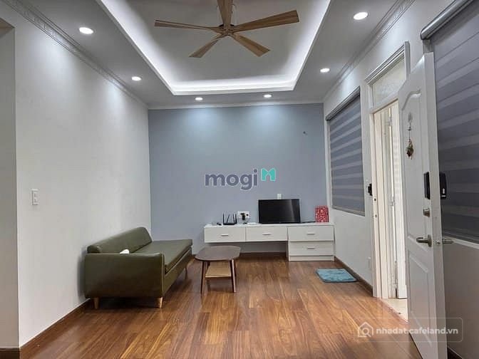 Bất động sản tại TP. Hồ Chí Minh - ảnh 1