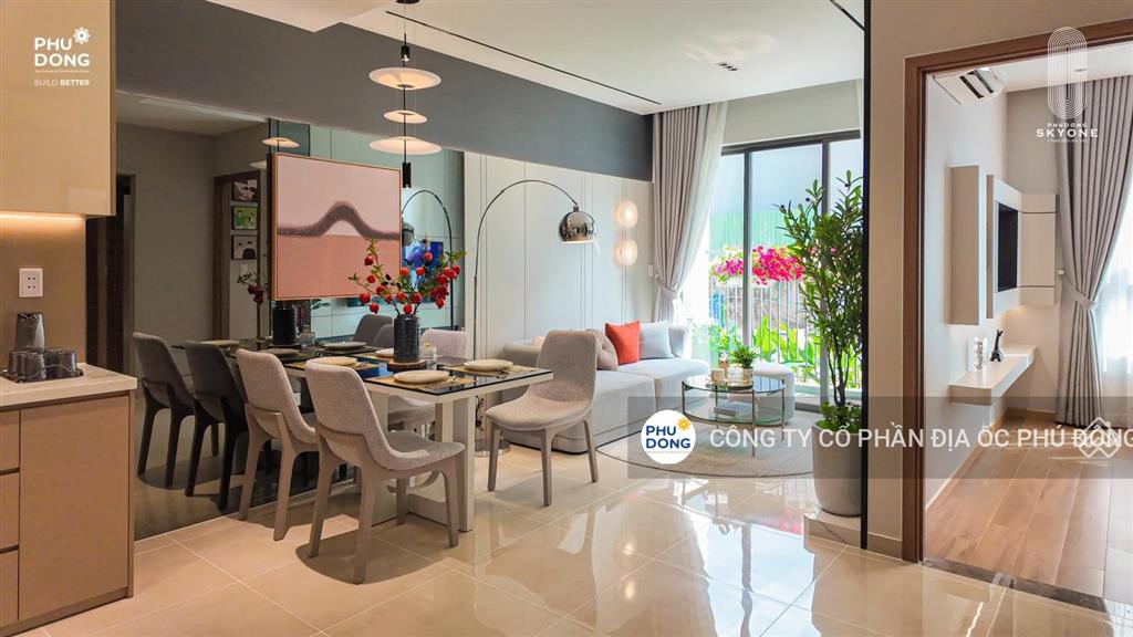 Bất động sản tại Bình Dương - ảnh 1