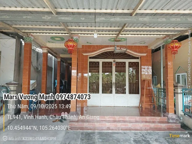 Bất động sản tại An Giang - ảnh 1