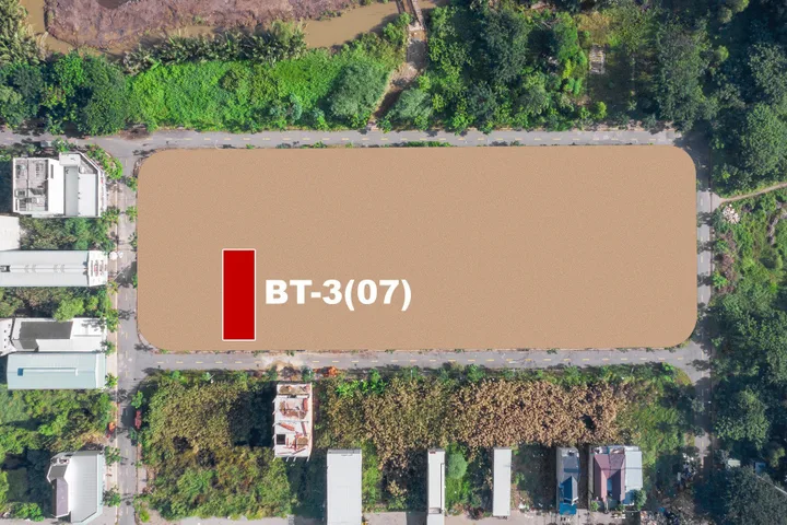 Bất động sản tại Tây Ninh - ảnh 1