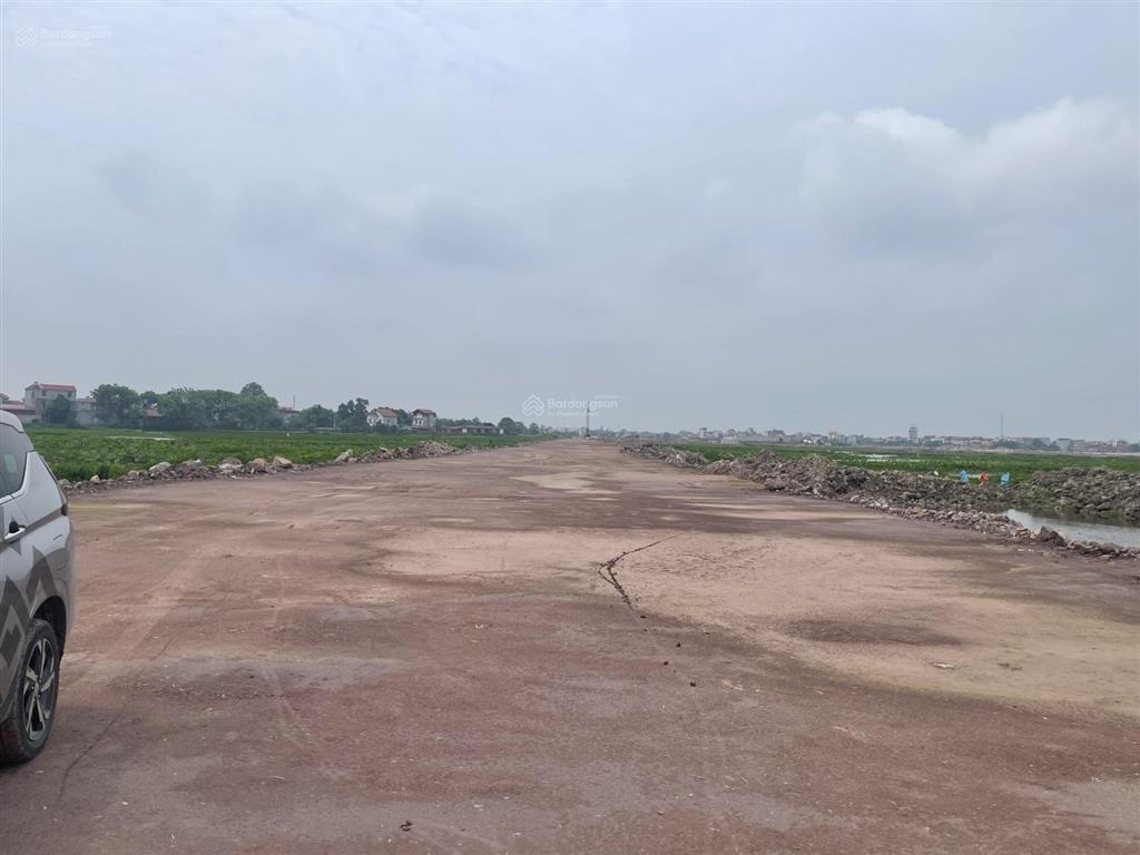 Bất động sản tại Bắc Giang - ảnh 1