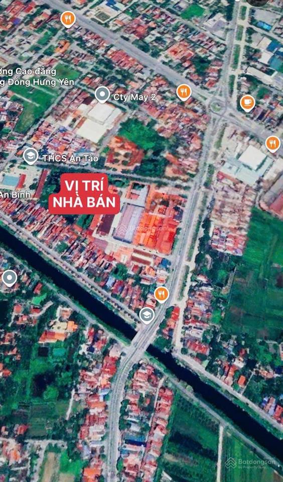 Bất động sản tại Hưng Yên - ảnh 1