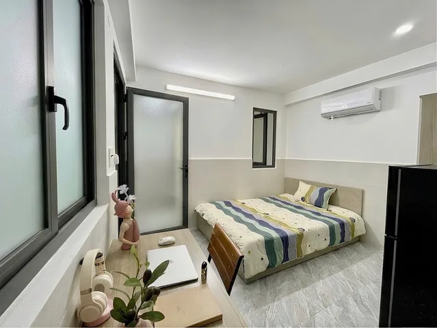 Bất động sản tại TP. Hồ Chí Minh - ảnh 1