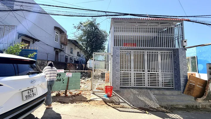 Bất động sản tại Đắk Lắk - ảnh 1