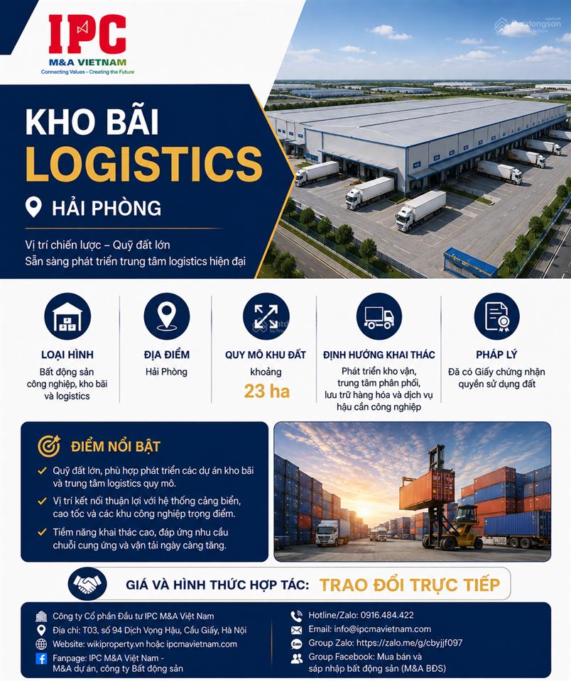 Bất động sản tại Hải Phòng - ảnh 1