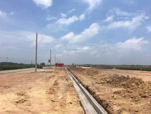 Bất động sản tại Hưng Yên - ảnh 1
