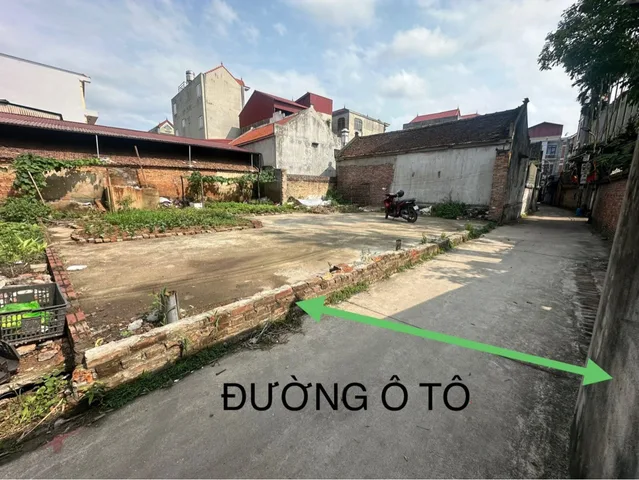 Bất động sản tại Bắc Ninh - ảnh 1