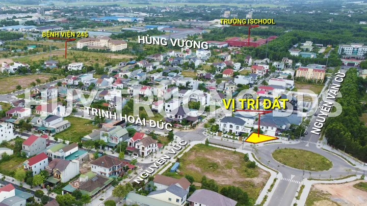 Bất động sản tại Quảng Trị - ảnh 1