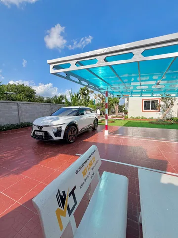 Bất động sản tại Long An - ảnh 1