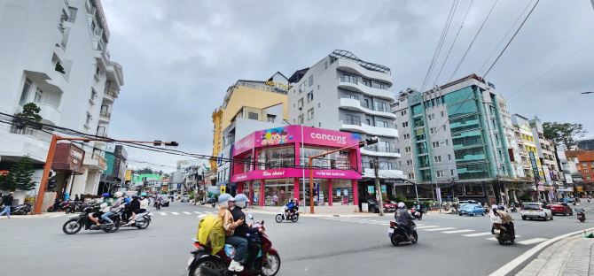 Bất động sản tại Lâm Đồng - ảnh 1