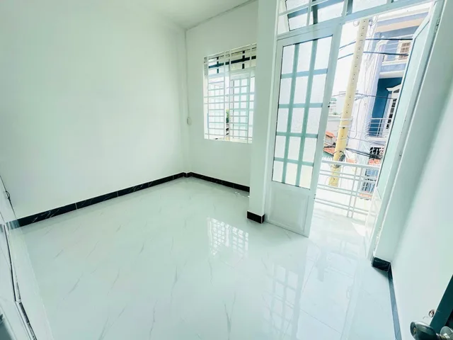 Bất động sản tại TP. Hồ Chí Minh - ảnh 1