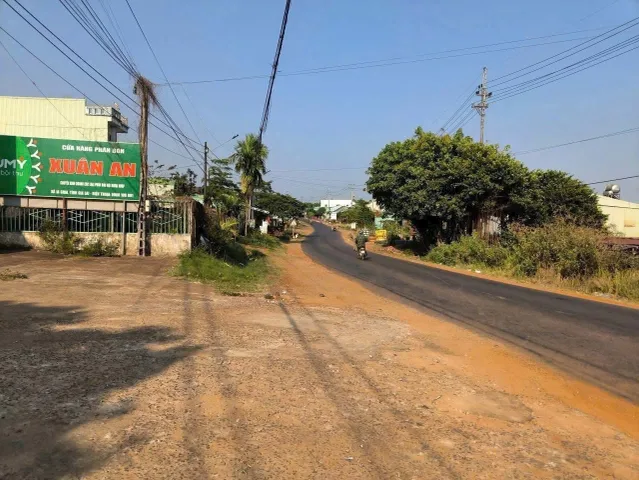 Bất động sản tại Gia Lai - ảnh 1