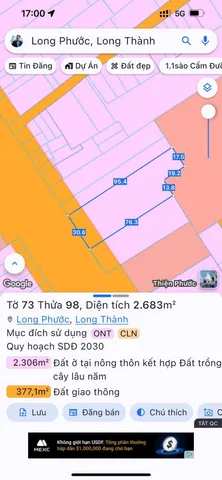Bất động sản tại Đồng Nai - ảnh 1