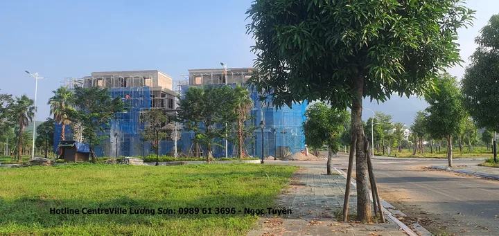 Bất động sản tại Phú Thọ - ảnh 1